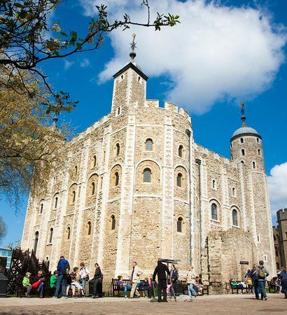 Torre de Londres